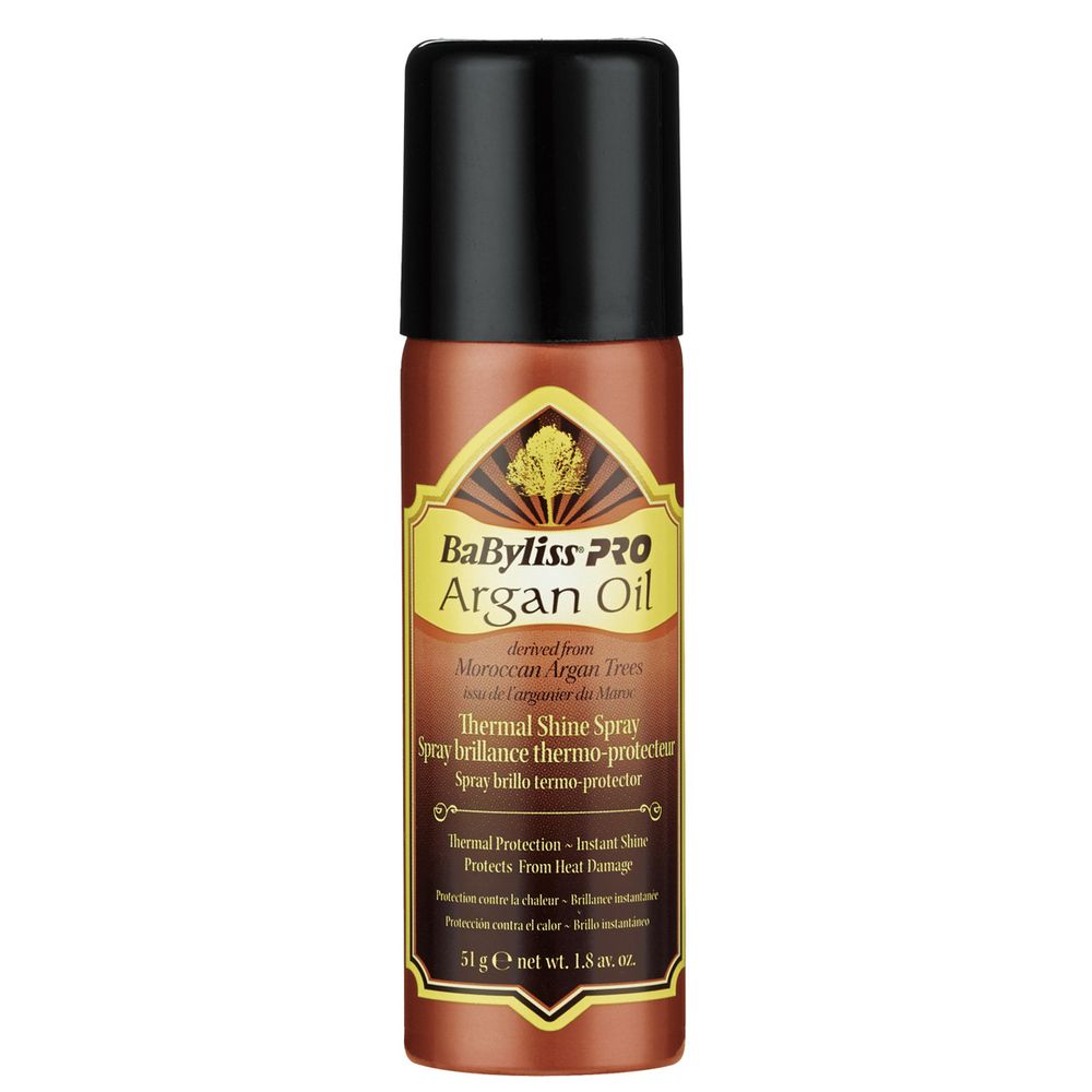 Termoprotector Argán Oil Baoilss4Can 125 G - lamarinamx MDR