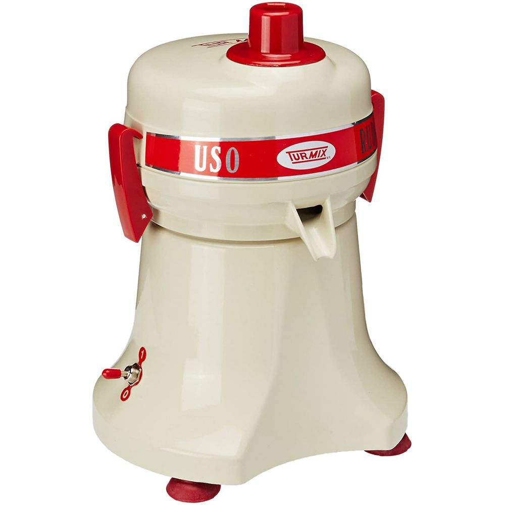 Extractor De Jugos Turmix Beige Tu05 - lamarinamx