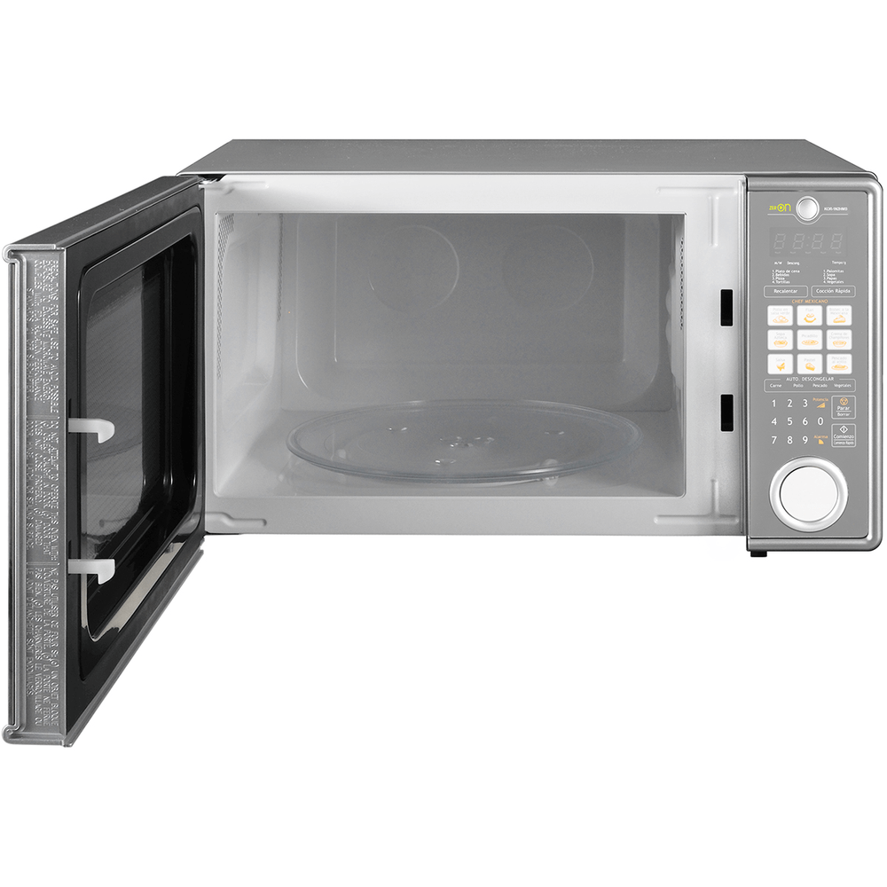 Horno De Microondas Daewoo Kor-142Hmb - lamarinamx