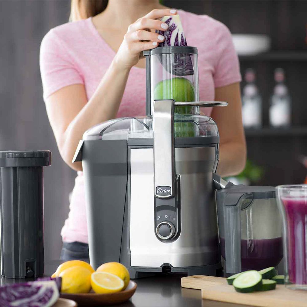Extractor de Jugos Lentos 🥇 Cupones Descuento + Guía [2022]