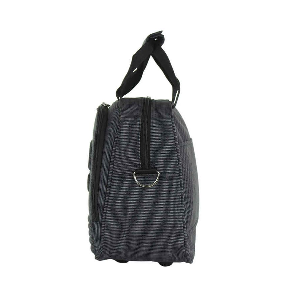 Neceser Cloe Negro Bona Bonac-157 - El Bodegon