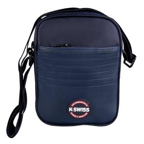 Fred Kswiss Negro Unitalla