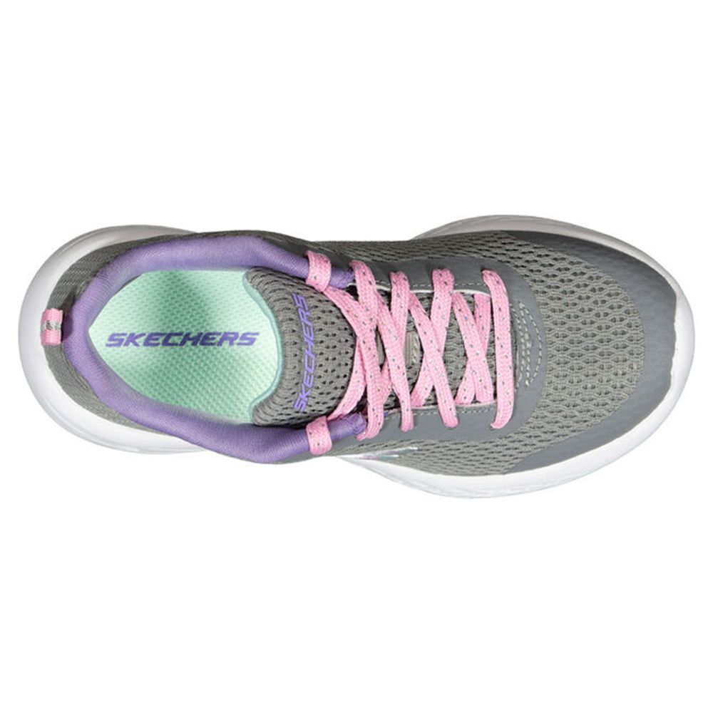 skechers luz niño