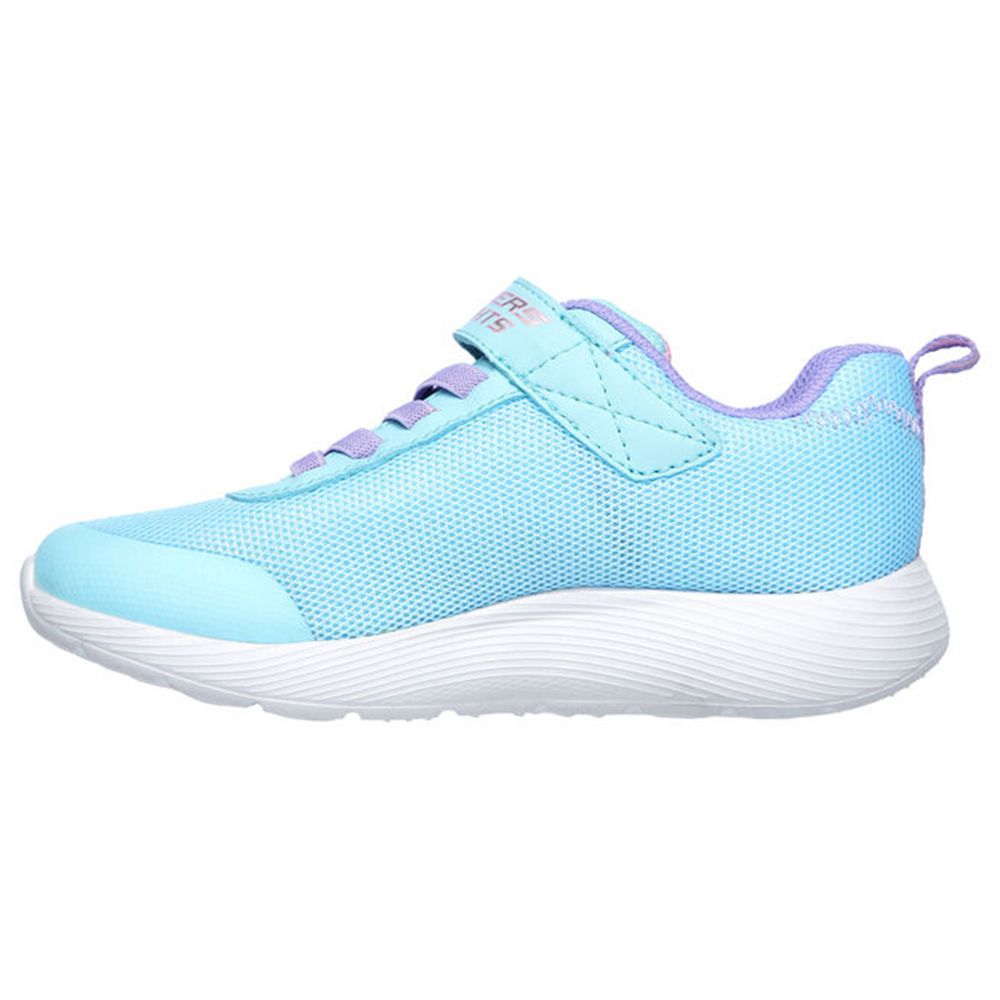 skechers led niña