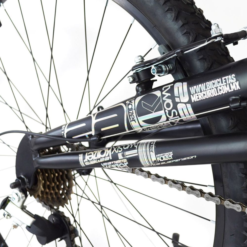 Bicicletas Mercurio | Kaizer MTB R26