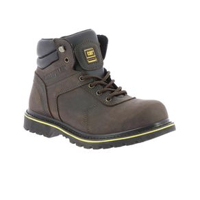 Zapatos - Zapatos Caballero - Botas Trabajo CATERPILLAR – lamarinamx