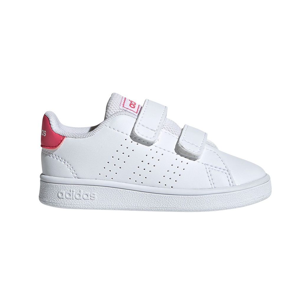 Adidas Tenis de Niños Escolar Fz0108 – FRED ZAPATERÍAS