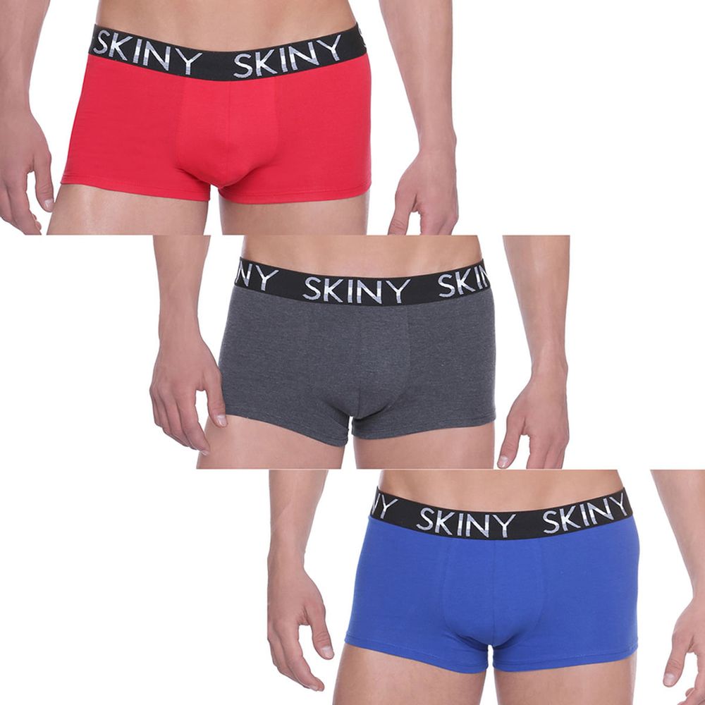 boxer skiny hombre