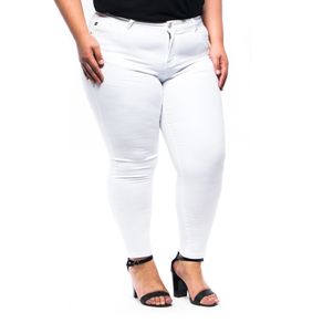 Jeans Strech Skinny Tiro Alto Balam JA-BAL- 6178