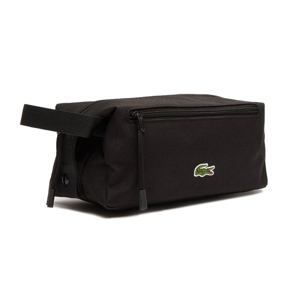 Bolsos de viaje Lacoste Rojo de en Lona - 22550630