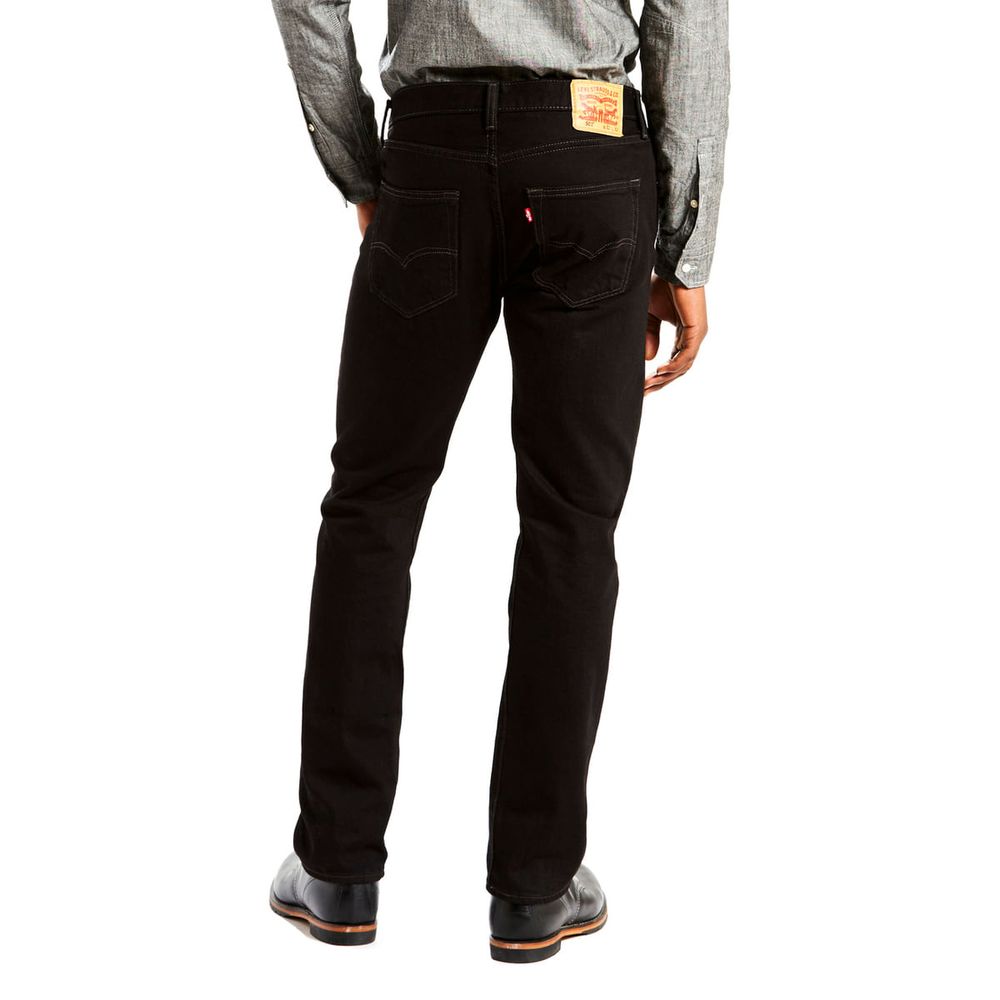 Pantalón De Mezclilla 501 Levis 501-0660 - lamarinamx