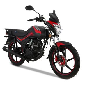 Двигатель vento 150cc