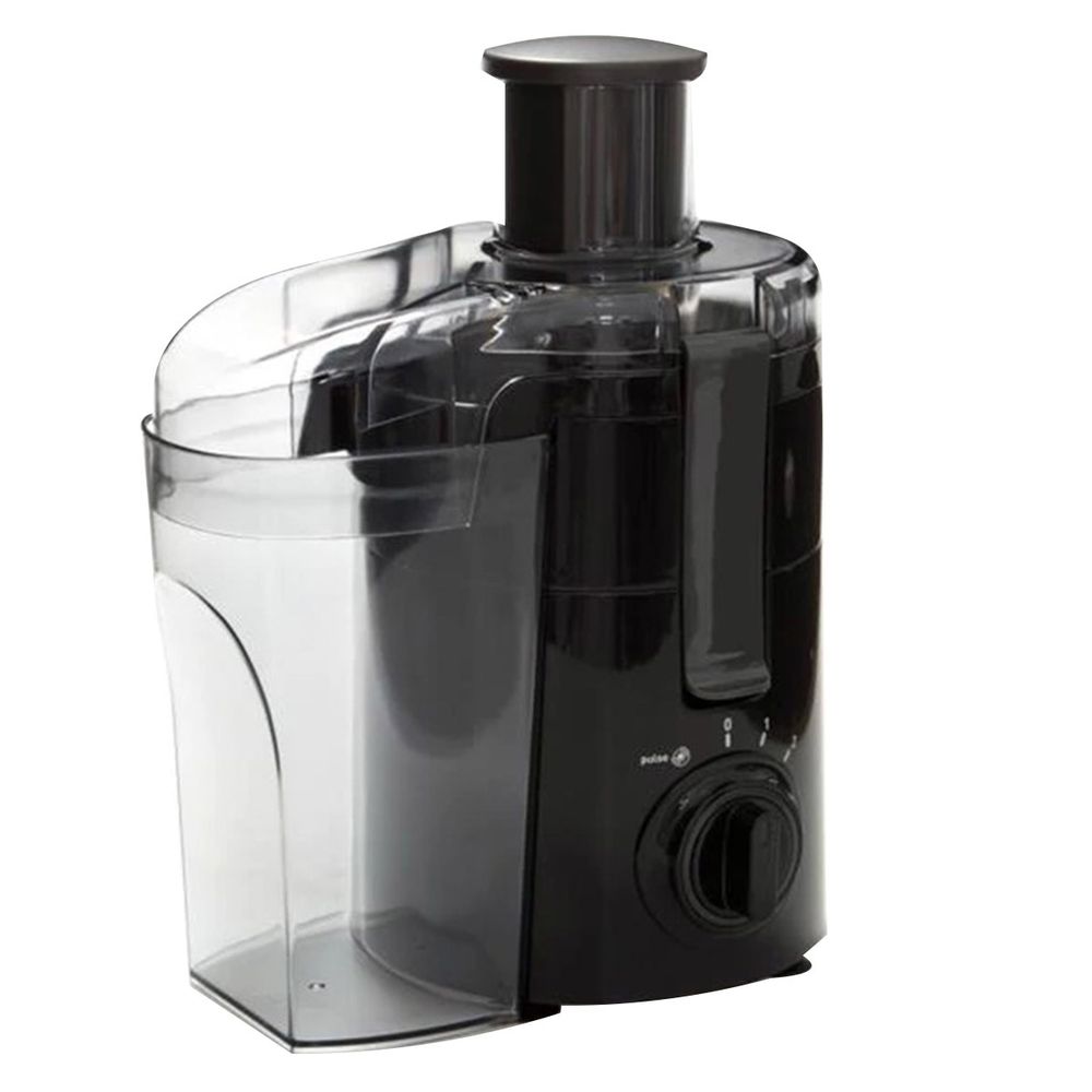 Extractor Frutelia Pro T-fal Negro Ze3708Mx - lamarinamx