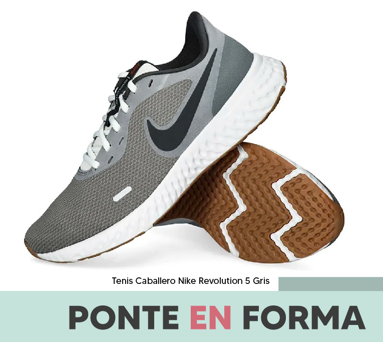 nike cedis queretaro