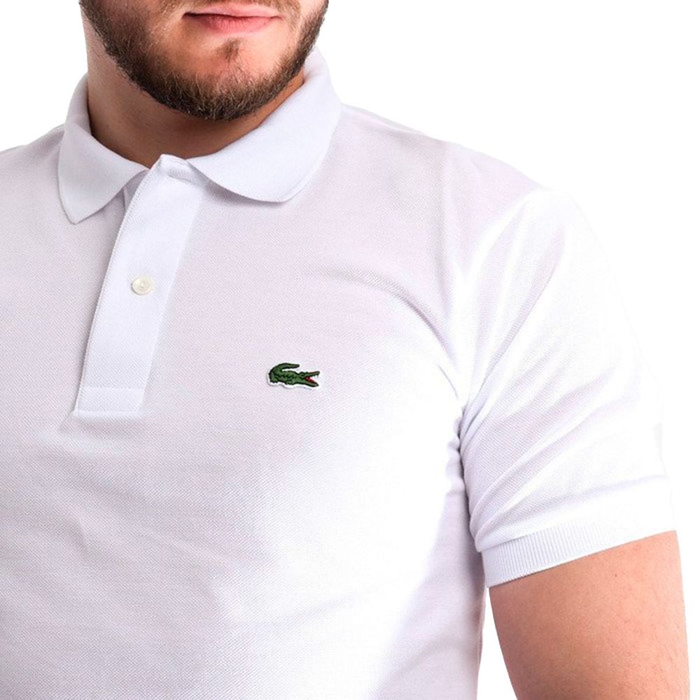 playeras polo lacoste