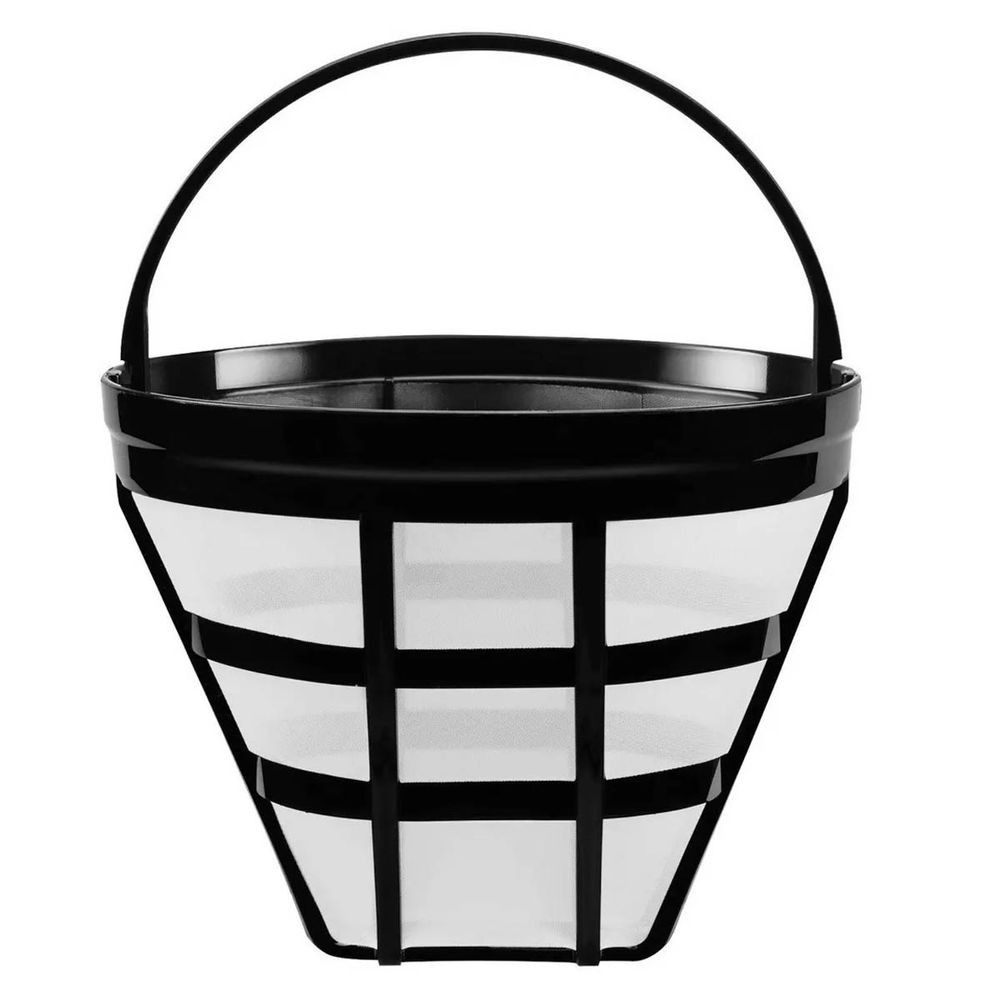 Cafetera Heliora Grande T-fal Negro Cm1408Mx - lamarinamx MDR