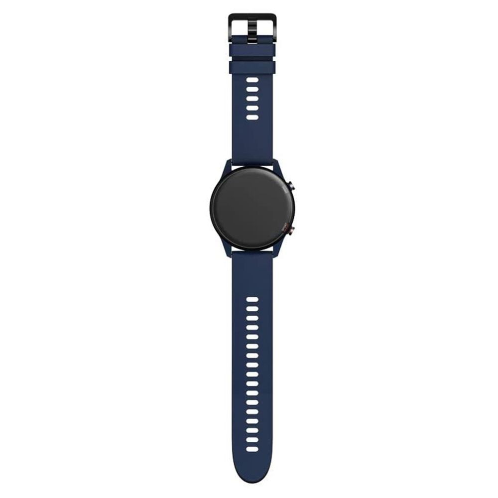 Smartwatch Xiaomi Mi Watch Azul XMWTCL02 - lamarinamx