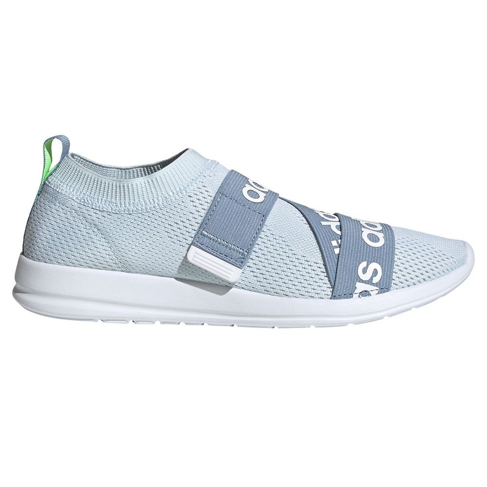 khoe adapt x adidas