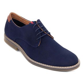 Zapatos BRANTANO / PERRY ELLIS 27.50 Azul – lamarinamx