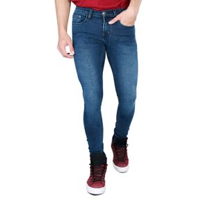 Él POLO CLUB / OGGI JEANS – lamarinamx