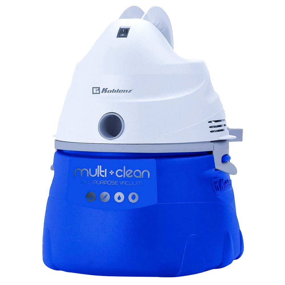 Aspiradora Multiusos Koblenz WD-402 KG4 N II
