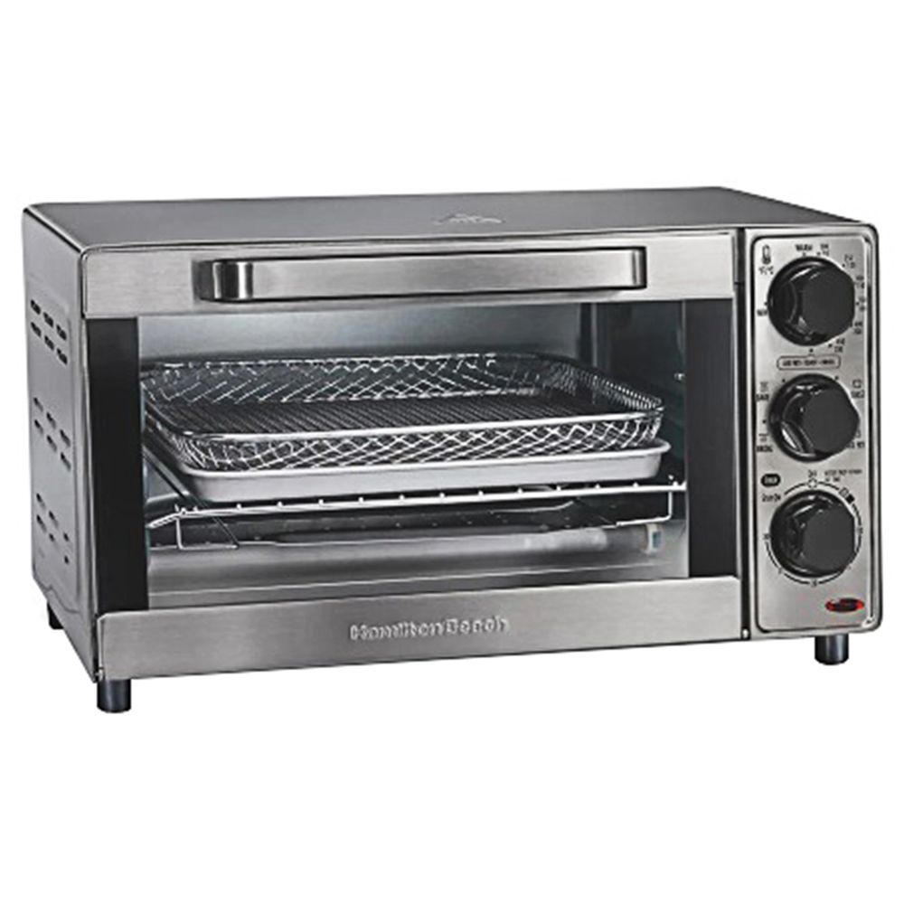 Horno Eléctrico HAMILTON BEACH 31103 32L 1500W