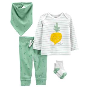 Infantiles - Ropa Bebé - Conjunto – lamarinamx