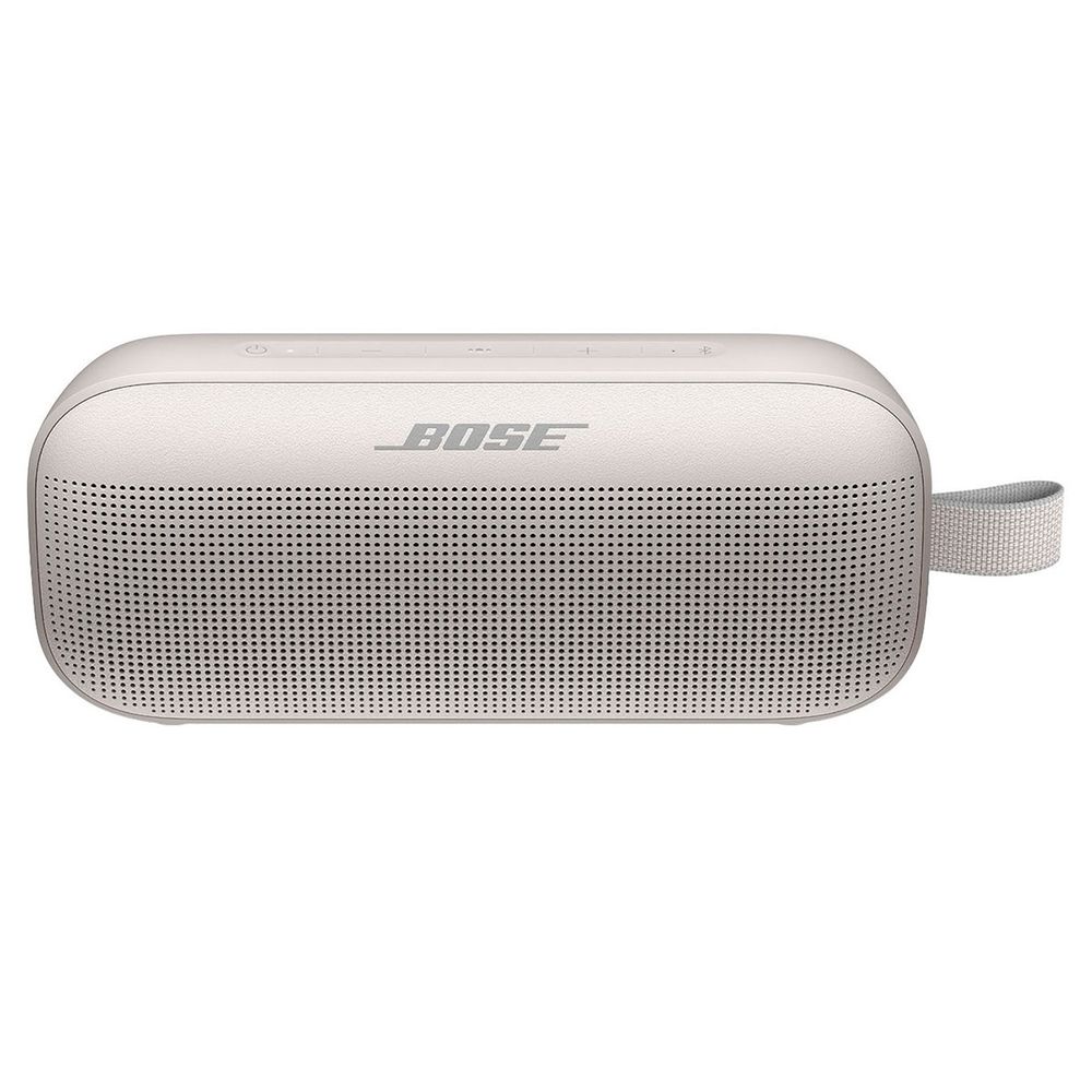 Bocina Bose Soundlink Flex Blanco 865983-0500 - lamarinamx MDR