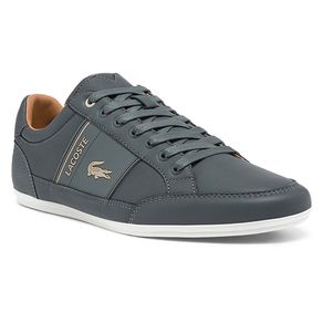 Zapatos - Zapatos Caballero - Tenis Lacoste – lamarinamx