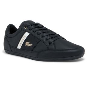 Zapatos - Zapatos Caballero - Tenis Lacoste – lamarinamx