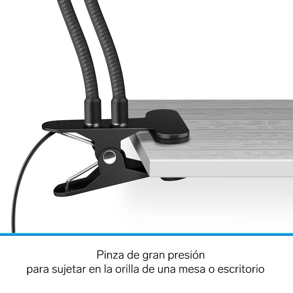 Aro de luz outlet para celular steren