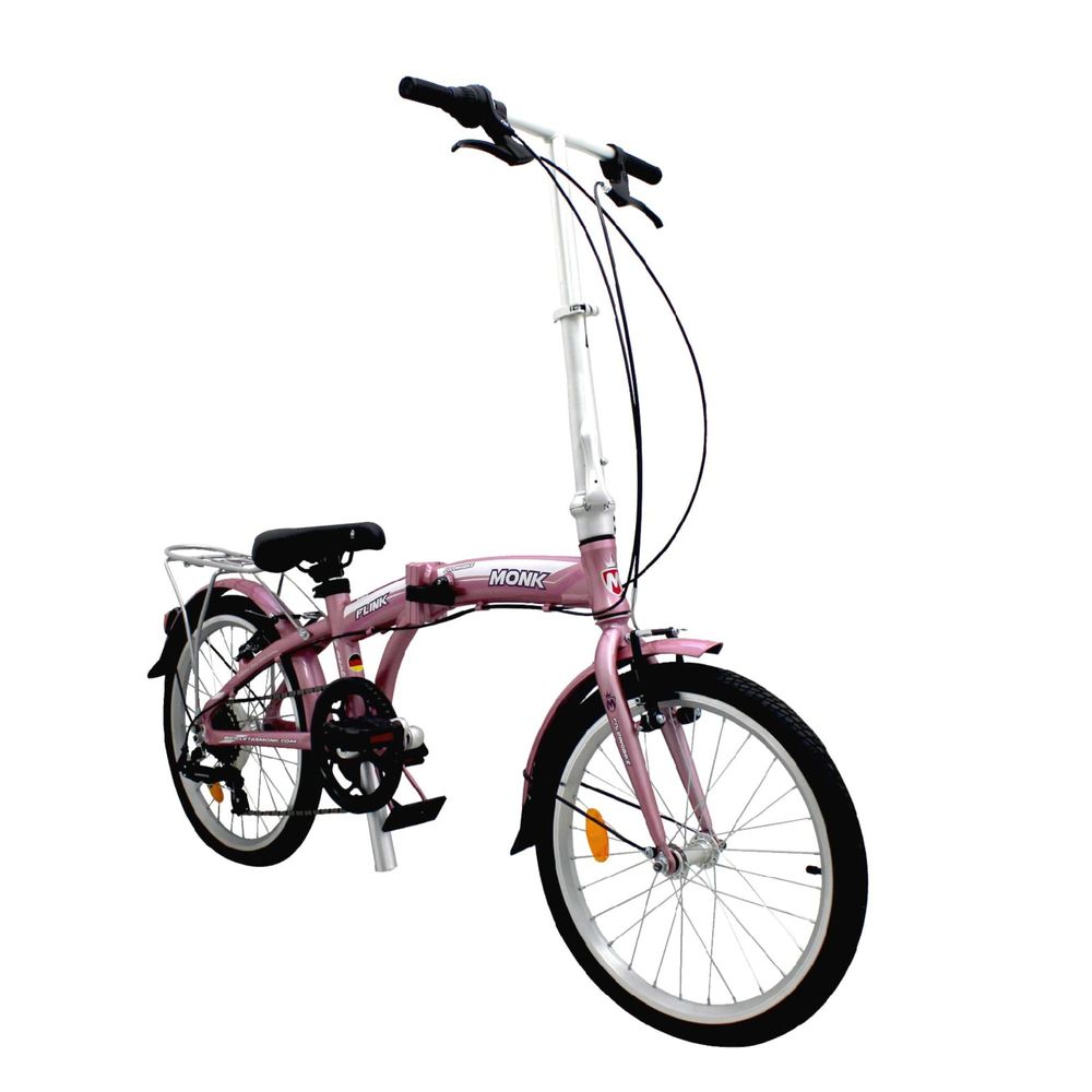 Bicicleta monk online r20