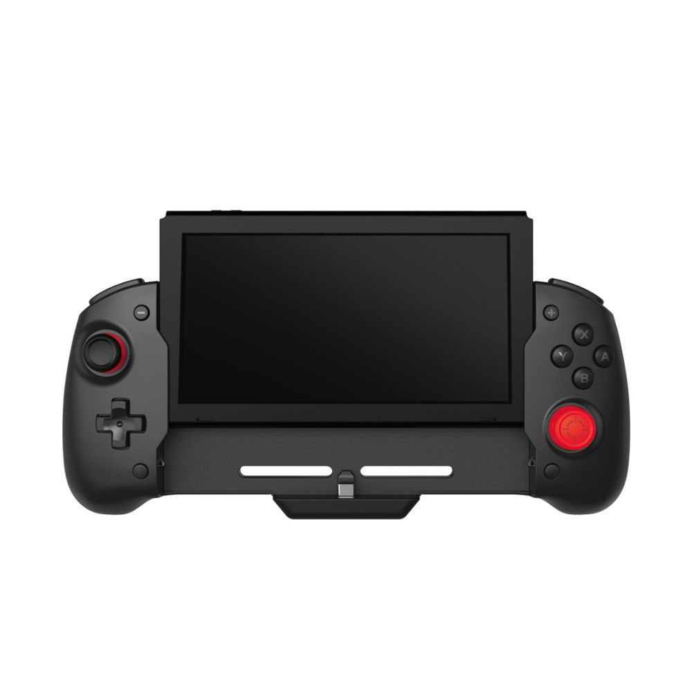 Controlador Para Nintendo Switch Gadgets & Fun Con Doble Motor De Vibración  - El Bodegon