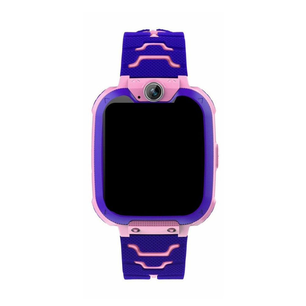 Kit de audífonos y smartwatch GPS Gadgets&Fun para niños