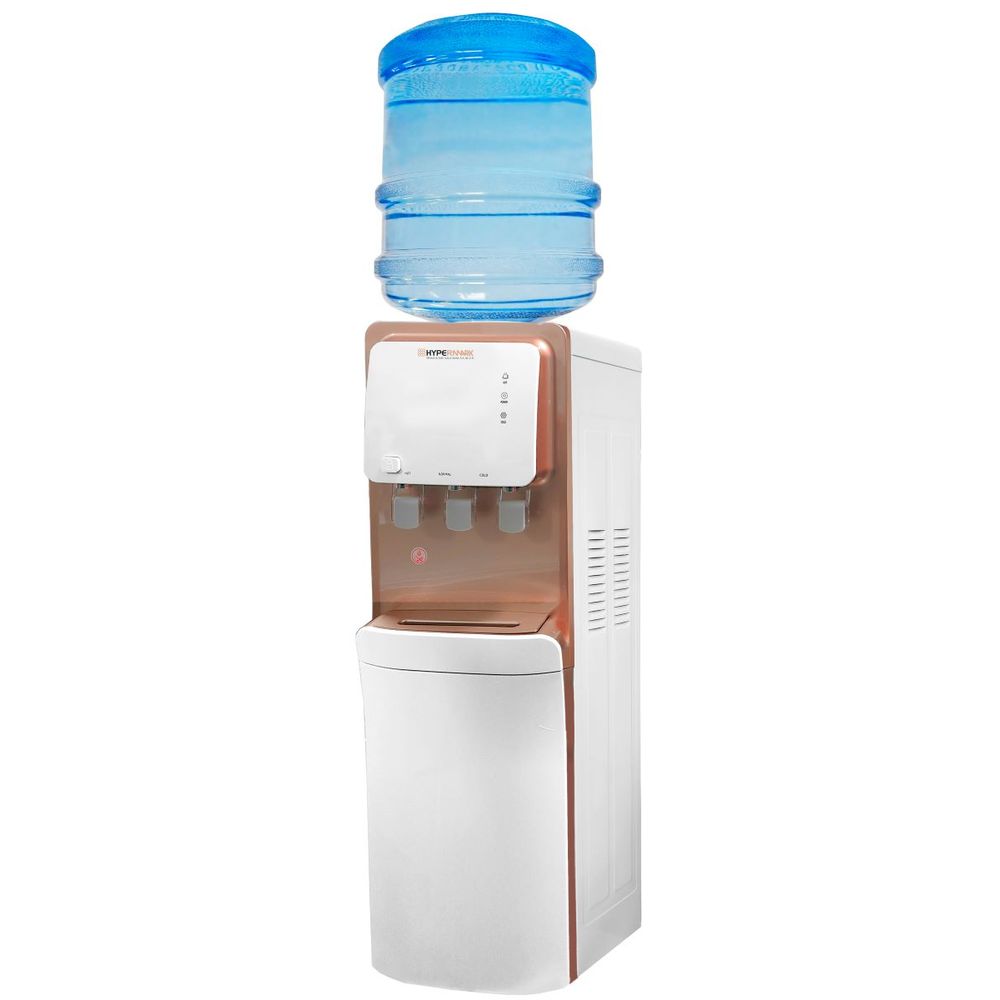 Bidon de Agua con Dispensador 12Lts — Proutdoor