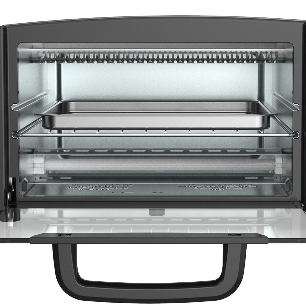 Horno tostador best sale mabe htm10n precio